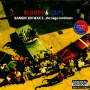 Bloods & Crips - Bangin' On Wax 2...the Saga Continues
