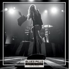 Blues Pills - Lady In Gold - Live In Paris