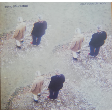Bono & Burattini - Ora Sono Un Lago