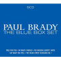 Brady, Paul - The Blue Box Set