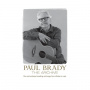 Brady, Paul - The Paul Brady Archive