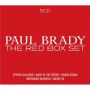 Brady, Paul - The Red Box Set