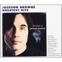 Browne, Jackson - The Next Voice You Hear-Best O