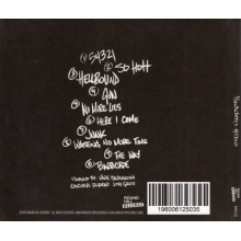 Buckcherry - Hellbound