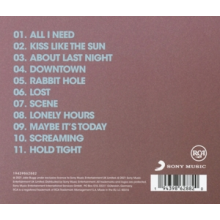 Bugg, Jake - Saturday Night, Sunday Morning