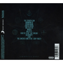 Bury Tomorrow - The Seventh Sun