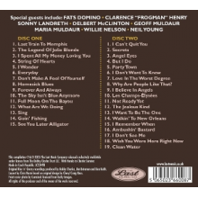 Charles, Bobby - Last Train To Memphis