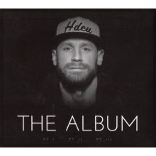Chase Rice - Album