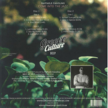 Ciavolino, Raffaele - Come Into the Jazz