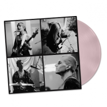 Coach Party - Live From Club Caramel