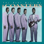 Coasters - Very Best of -16 Tr.-