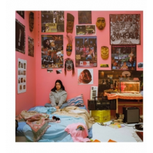 Crack Cloud - Tough Baby