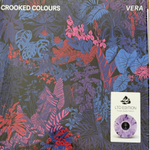 Crooked Colours - Vera