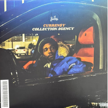 Curren$Y - Collection Agency