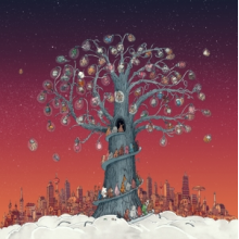 Dance Gavin Dance - Artificial Selection
