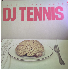 DJ Tennis - Fabric Presents DJ Tennis