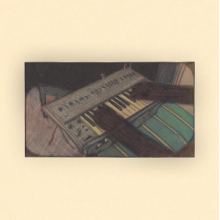 Dorian Concept - Miniatures