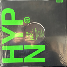 Dr. No - Open Our Eyes