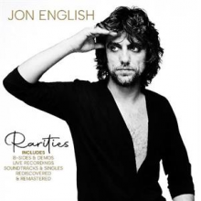 English, Jon - Rarities