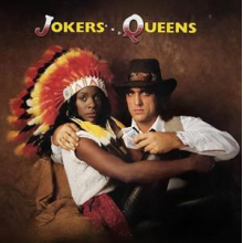 English, Jon & Marcia Hines - Jon English & Marcia Hines