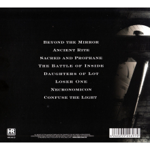 Epitaph - Crawling Out of the Crypt