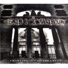 Epitaph - Crawling Out of the Crypt