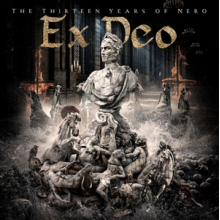 Ex Deo - Thirteen Years of Nero