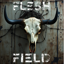 Flesh Field - On Enmity