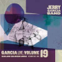 Garcia, Jerry - Garcia Live 19: October 31st 1992 Oakland Coliseum