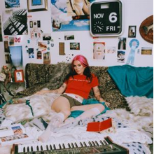 Girli - It's Just My Opinion