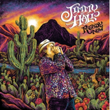 Hall, Jimmy - Ready Now