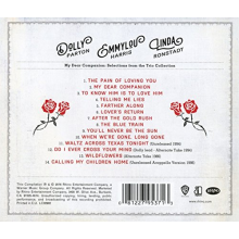 Harris - My Dear Companion