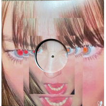 Hatihati - Whip It - Head