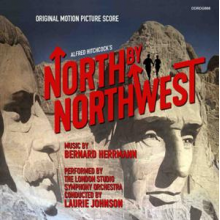 Herrmann, Bernard - North By Northwest