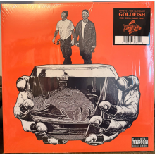 Hit-Boy & Alchemist - Goldfish