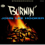 Hooker, John Lee - Burnin'