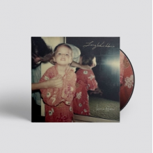 Hoop, Jesca - Long Wave Home