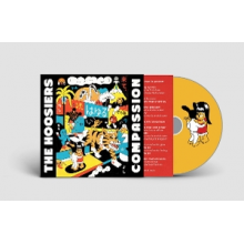 Hoosiers - Compassion