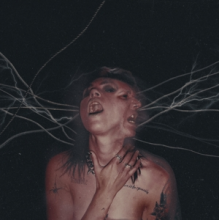 Hot Milk - A Call To the Void