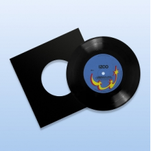 Izco - 7-Guiding Star