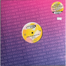 Jo, Patti - Make Me Believe In You - Ain't No Love Lost
