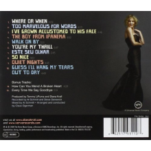 Krall, Diana - Quiet Nights