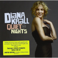 Krall, Diana - Quiet Nights
