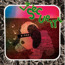 La Securite - Bingo!