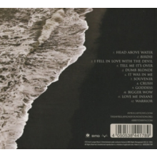Lavigne, Avril - Head Above Water