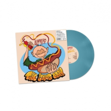 Lipphead - The Long Way