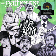 Living Legends - The Gathering