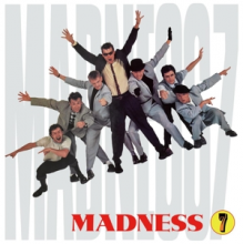Madness - 7