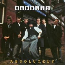 Madness - Absolutely