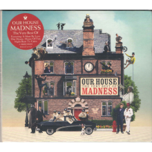 Madness - Our House